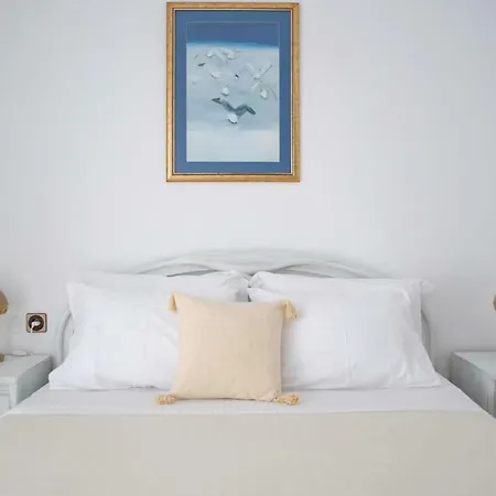 Grandma's Elegant In Naxos Town Naxos City